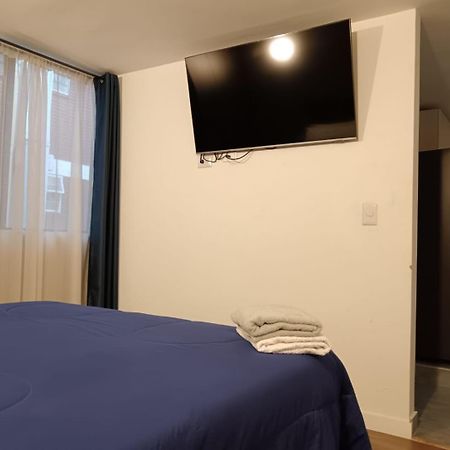בוגוטה Apartahotel Retiro79 מראה חיצוני תמונה