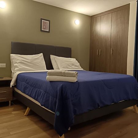 בוגוטה Apartahotel Retiro79 מראה חיצוני תמונה