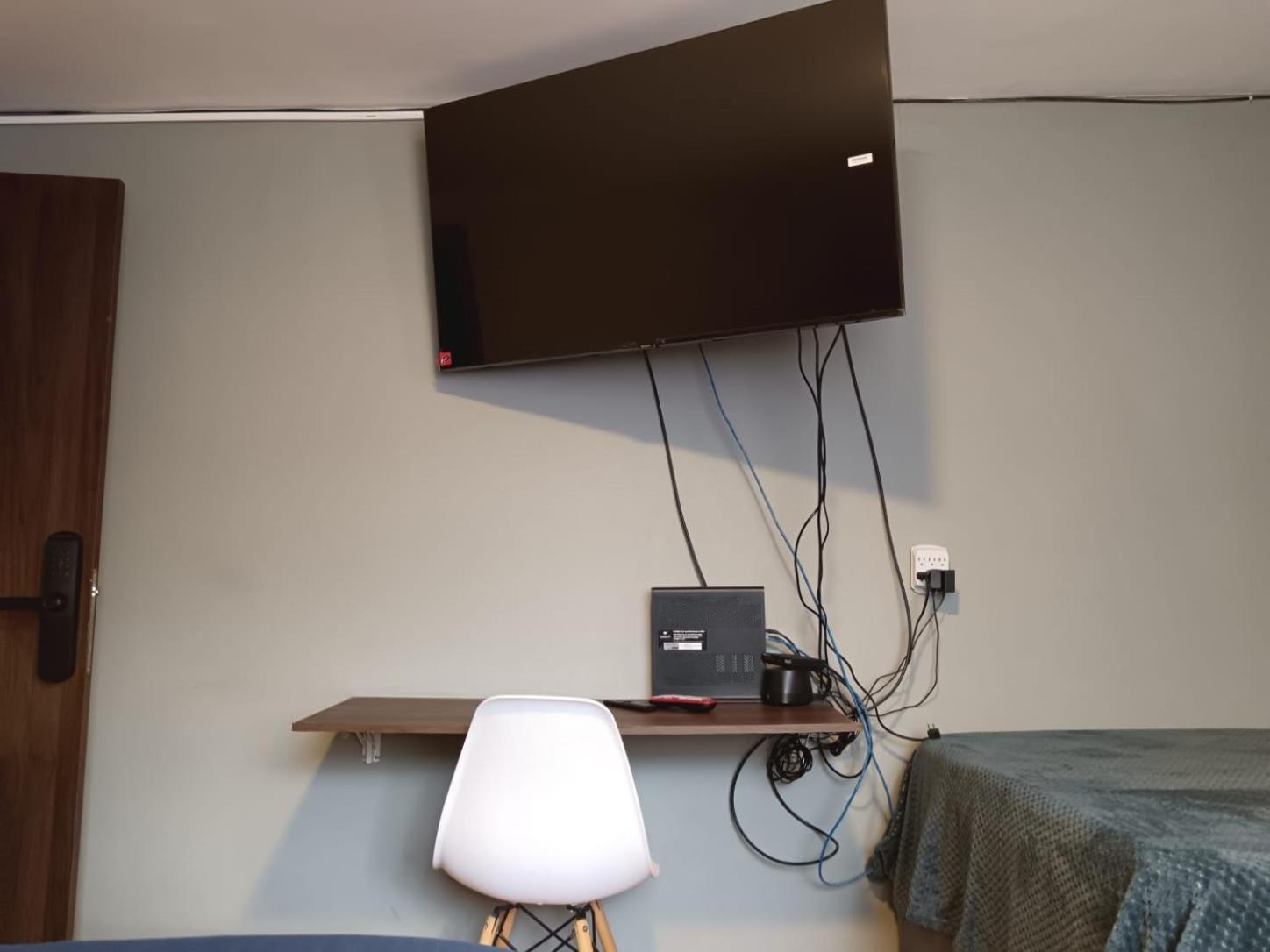 בוגוטה Apartahotel Retiro79 מראה חיצוני תמונה