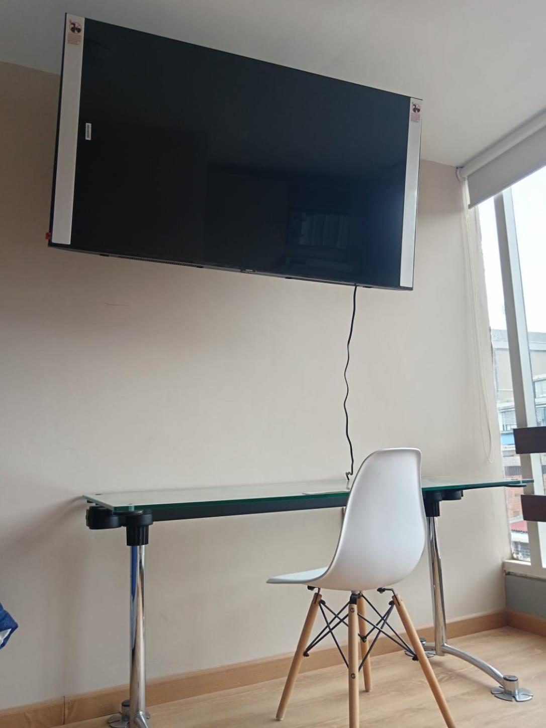 בוגוטה Apartahotel Retiro79 מראה חיצוני תמונה