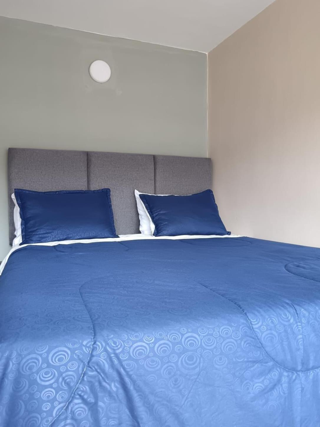 בוגוטה Apartahotel Retiro79 מראה חיצוני תמונה