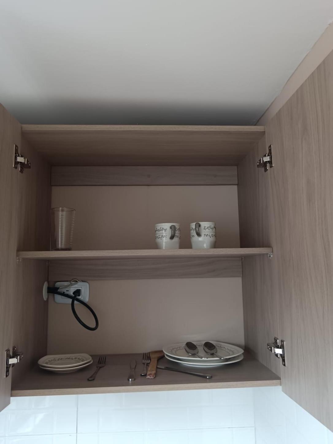 בוגוטה Apartahotel Retiro79 מראה חיצוני תמונה