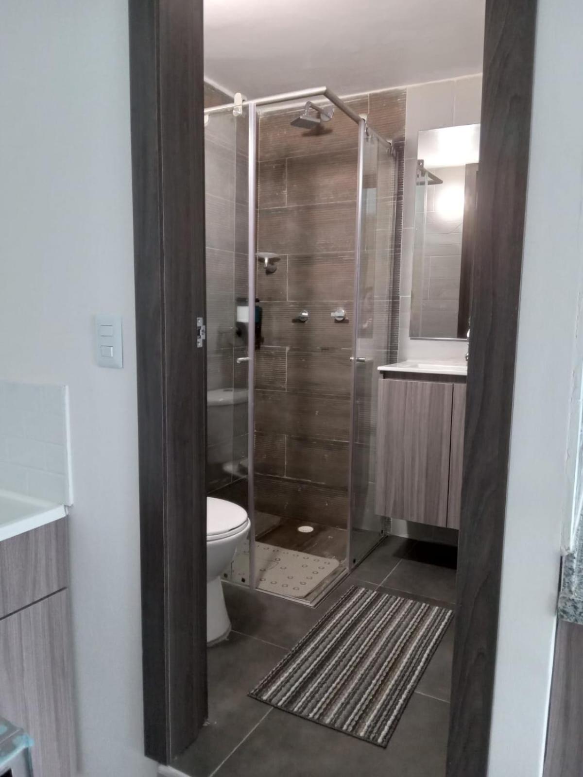 בוגוטה Apartahotel Retiro79 מראה חיצוני תמונה