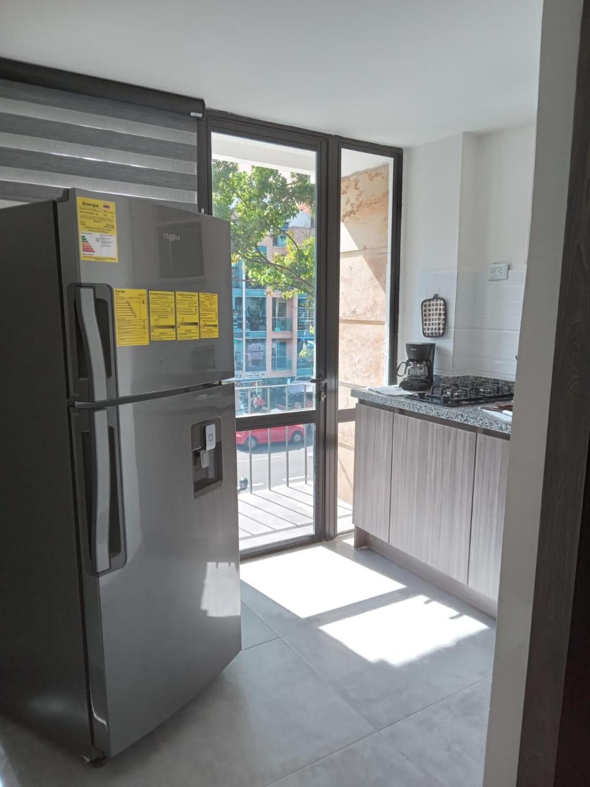 בוגוטה Apartahotel Retiro79 מראה חיצוני תמונה