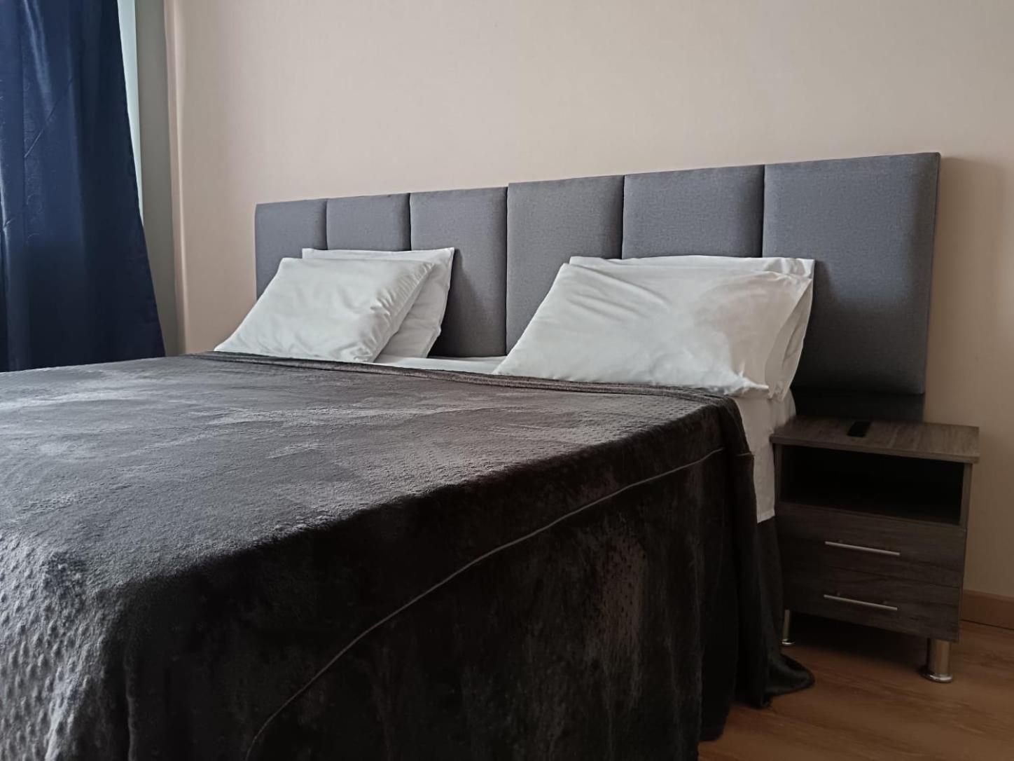 בוגוטה Apartahotel Retiro79 מראה חיצוני תמונה