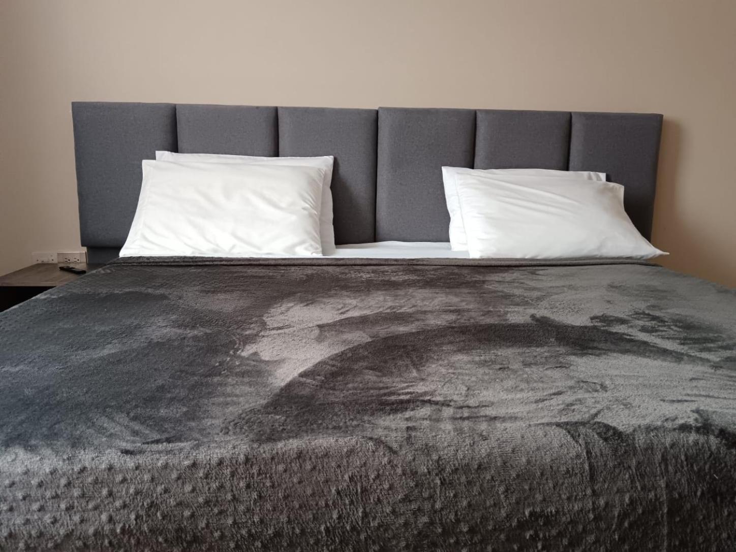 בוגוטה Apartahotel Retiro79 מראה חיצוני תמונה
