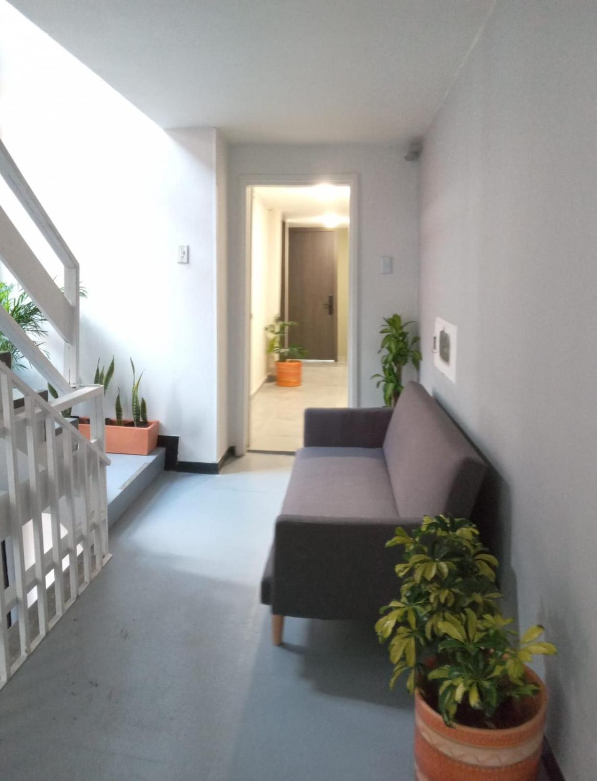 בוגוטה Apartahotel Retiro79 מראה חיצוני תמונה